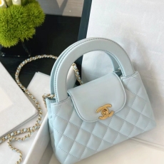 Chanel Top Handle Bags